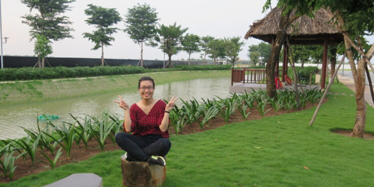 2106.08 Cuối tuần ở Sài Gòn mà không có kế hoạch làm gì