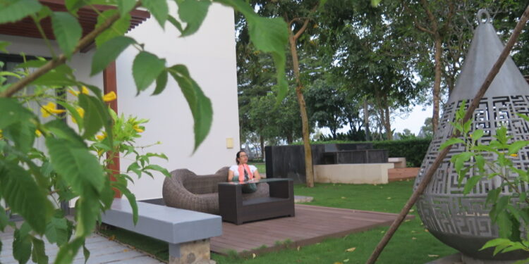 2106.08 Cuối tuần ở Sài Gòn mà không có kế hoạch làm gì