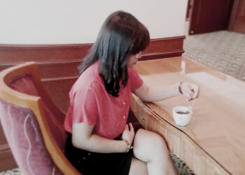 Đi tìm sự thanh thản