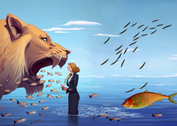 Văn hoá ăn chiến lược như một bữa sáng