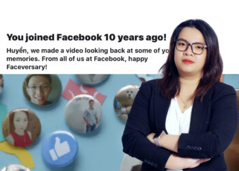 Nếu nghề CEO là một lựa chọn, vậy Huyền đang làm gì?