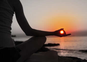 Không còn gì ngoài chính mình