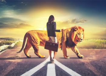 Lãnh đạo là lựa chọn, không phải vị trí