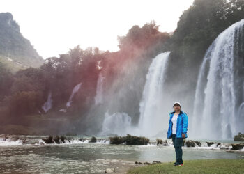 Thử tưởng tượng!!