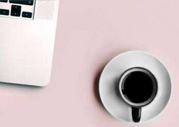 Bắt đầu ngày mới bằng coffee