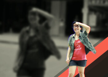 Thoát khỏi chiếc hố do mình tạo ra