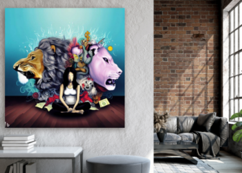 Nghèo khổ là cái tội