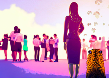 Hãy tránh xa nhóm người trốn việc để giải khuây