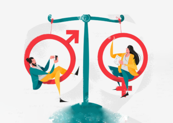 Trai thẳng, gái thẳng chốn công sở và cách dẫn dắt họ