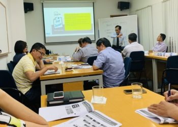 Tôi có nên đi học lại không?