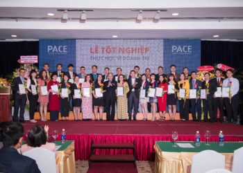 Trang đầu đời làm quản trị