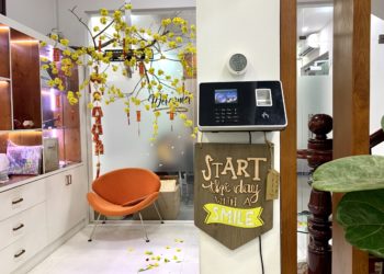 Làm thế nào để nhân viên đi làm đúng giờ?