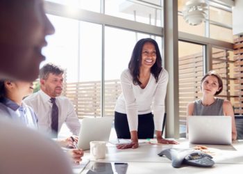 TỐ CHẤT VÀ TÍNH CÁCH CỦA 1 QUẢN LÝ GIỎI