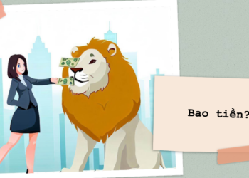 ‘bao tiền một mớ bình yên?’