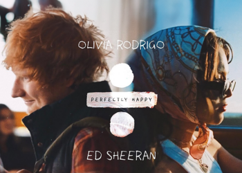 Happier x Perfect = Perfectly Happy