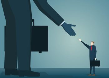 Khi có chữ “..nhưng..”, tất cả phía trước đều là vô nghĩa