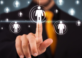 6 điều kiện thành người được chọn cho tầng giữa của cấu trúc doanh nghiệp