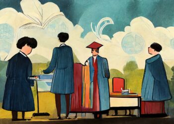 Trở thành người dạy người khác về sự thất bại