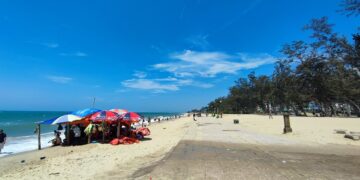 Cao tốc Phan Thiết Dầu Giây đang nâng tầm phát triển kinh tế miền Nam Việt Nam