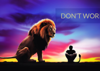 “It was hard but we made it”