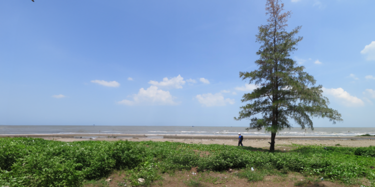 2106.08 Cuối tuần ở Sài Gòn mà không có kế hoạch làm gì