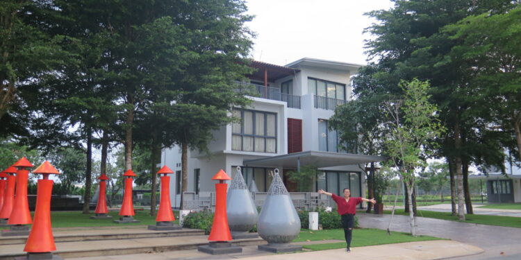 2106.08 Cuối tuần ở Sài Gòn mà không có kế hoạch làm gì