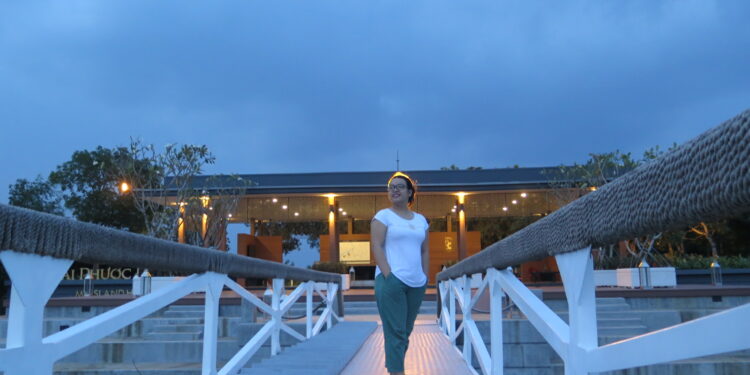 2106.08 Cuối tuần ở Sài Gòn mà không có kế hoạch làm gì