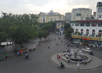 Khi người ta lớn lên