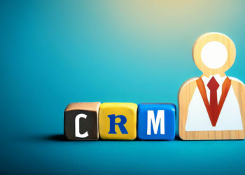 Ai nên chỉ đạo thiết kế CRM trong doanh nghiệp?