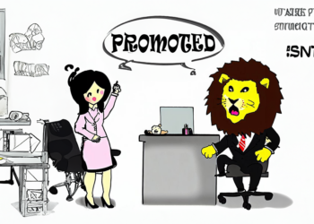 Thăng chức: Ghi nhận kết quả và khám phá năng lực mới