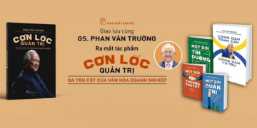 Luận bàn về “Cơn lốc quản trị” của Thầy Trường