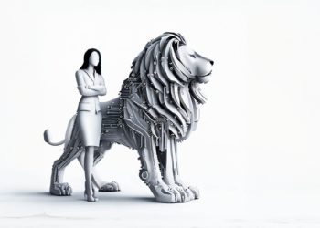 Tận dụng AI trong công việc của business owner SME