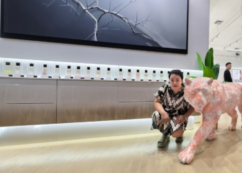 Tại sao muốn dùng AI giỏi, trước hết phải có nền tảng?