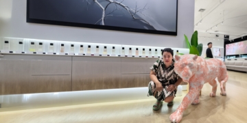 Tại sao muốn dùng AI giỏi, trước hết phải có nền tảng?